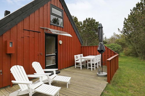 Photo 27 - 7 Person Holiday Home in Skagen