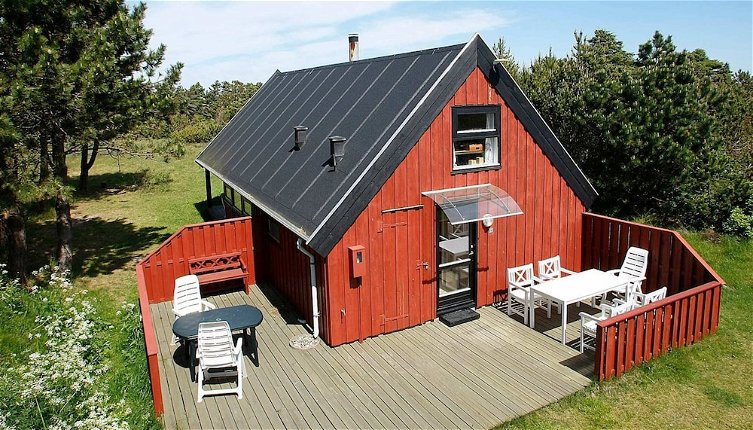 Photo 1 - 7 Person Holiday Home in Skagen
