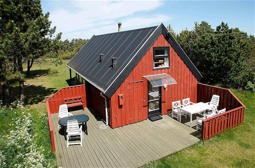 Foto 1 - 7 Person Holiday Home in Skagen