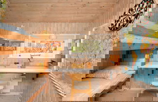 Foto 3 - 7 Person Holiday Home in Skagen-by Traum