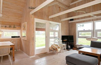 Photo 3 - 7 Person Holiday Home in Skagen