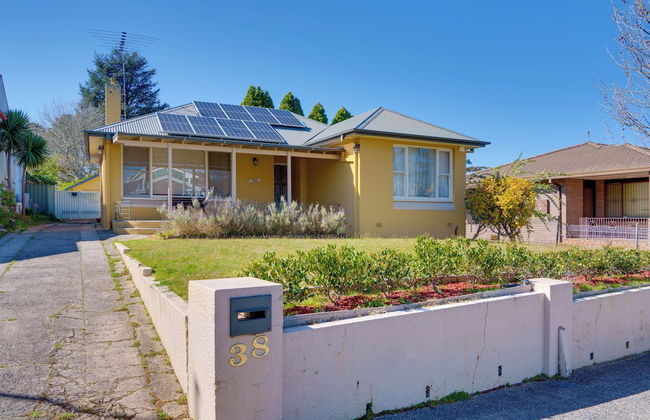 Montblu at Echo Point - Photo 76