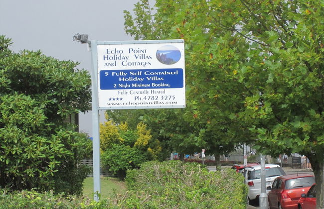 Montblu at Echo Point - Photo 79