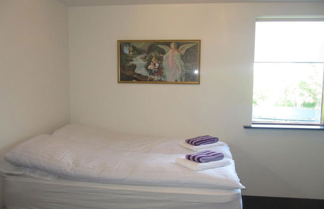 Ártún Apartment - In Hofn - Foto 4