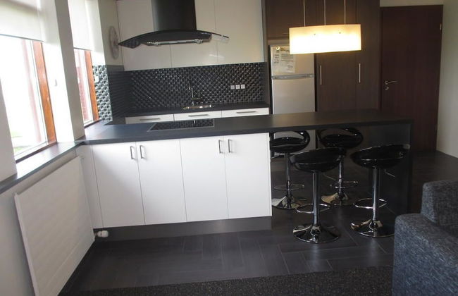 Ártún Apartment - In Hofn - Foto 17