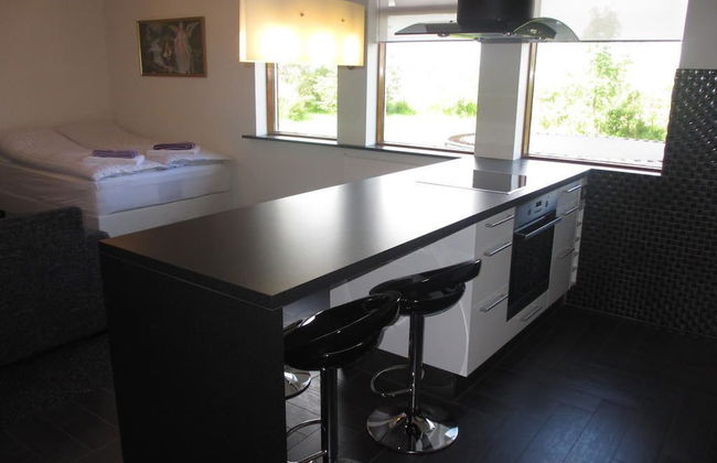 Ártún Apartment - In Hofn - Foto 15