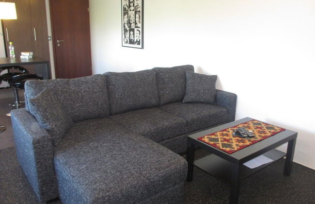 Ártún Apartment - In Hofn - Foto 19