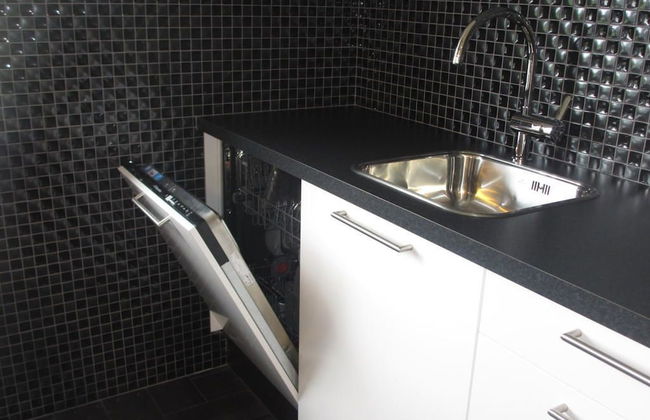 Ártún Apartment - In Hofn - Foto 16