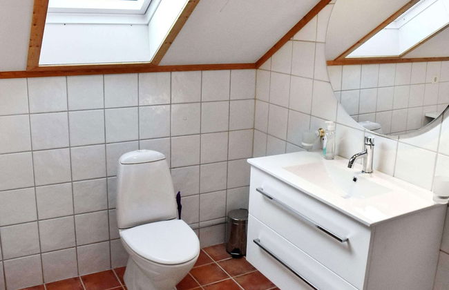 10 Person Holiday Home in Midsund - Foto 20