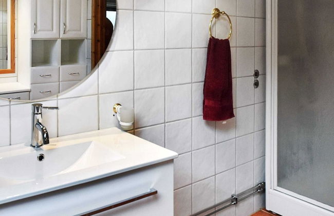 10 Person Holiday Home in Midsund - Foto 21