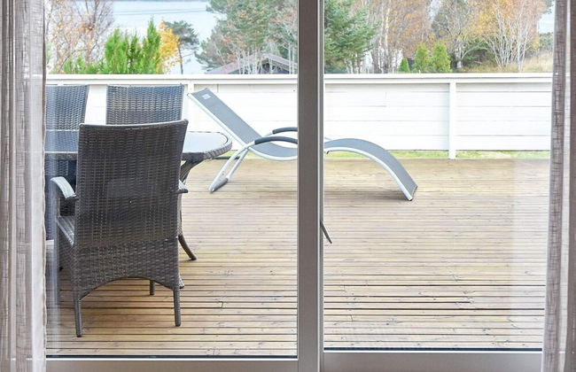 10 Person Holiday Home in Midsund - Foto 49