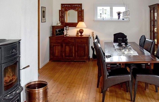 10 Person Holiday Home in Midsund - Foto 41