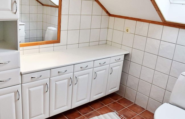 10 Person Holiday Home in Midsund - Foto 23