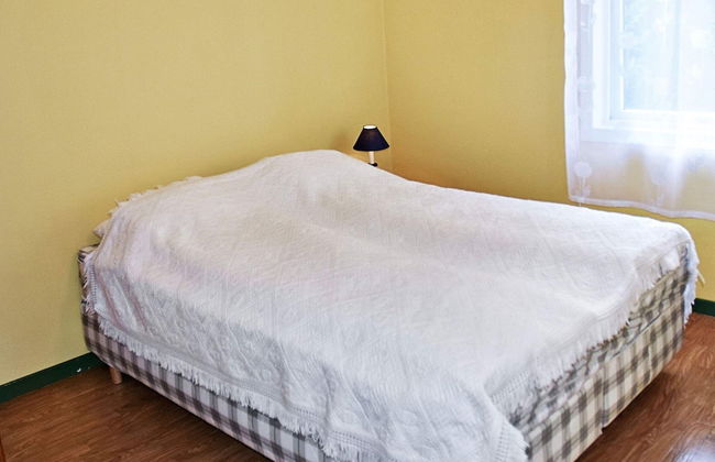 10 Person Holiday Home in Midsund - Foto 2