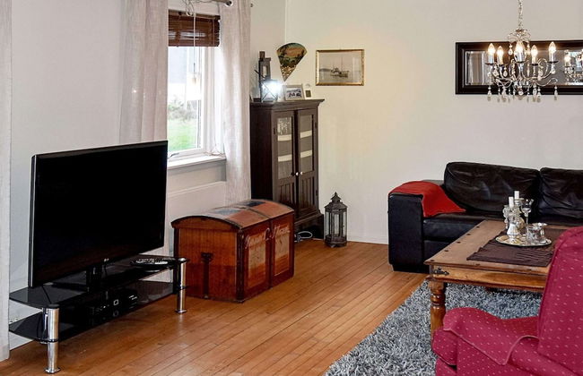 10 Person Holiday Home in Midsund - Foto 17