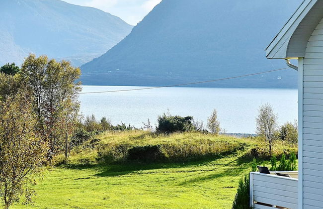 10 Person Holiday Home in Midsund - Foto 56