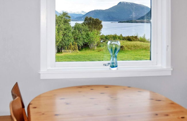 10 Person Holiday Home in Midsund - Foto 47