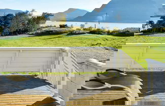 Photo 1 - 10 Person Holiday Home in Midsund