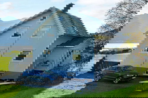 Foto 56 - 10 Person Holiday Home in Midsund