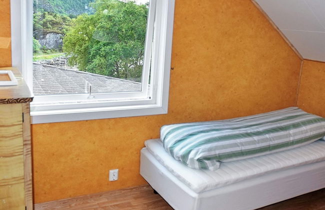 10 Person Holiday Home in Midsund - Foto 11