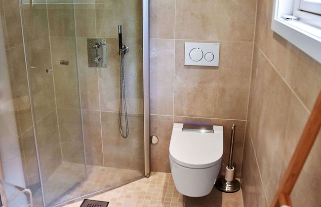 10 Person Holiday Home in Midsund - Foto 18