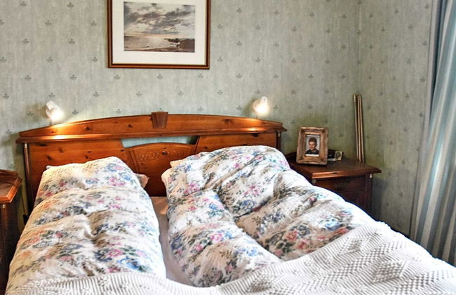 10 Person Holiday Home in Midsund - Foto 10