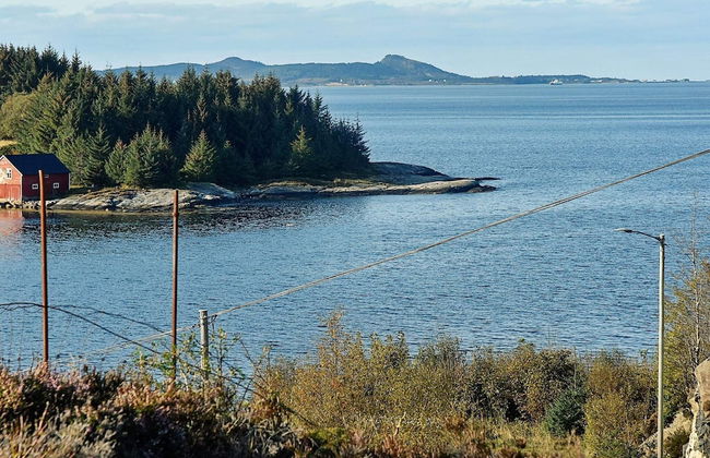 10 Person Holiday Home in Midsund - Foto 29