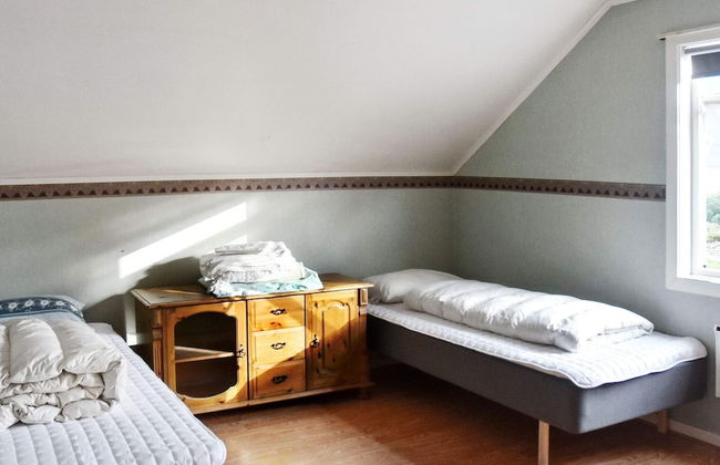 10 Person Holiday Home in Midsund - Foto 9