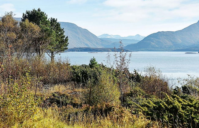10 Person Holiday Home in Midsund - Foto 25