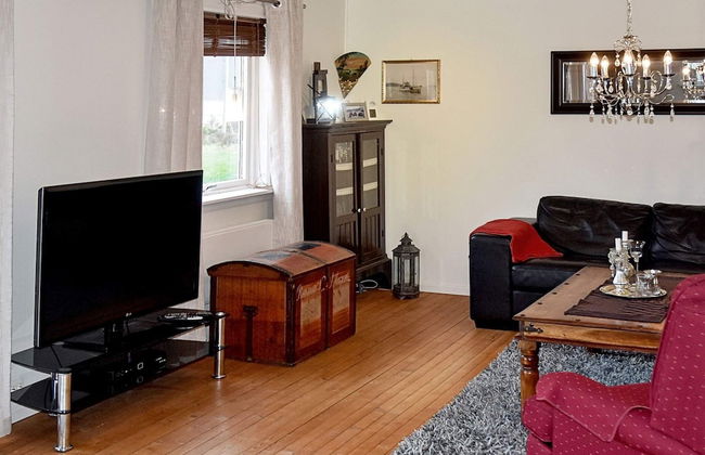 10 Person Holiday Home in Midsund - Foto 63