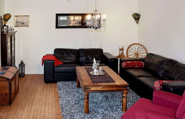 10 Person Holiday Home in Midsund - Foto 16