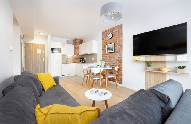 Klifowa Apartments by Renters - Foto 1