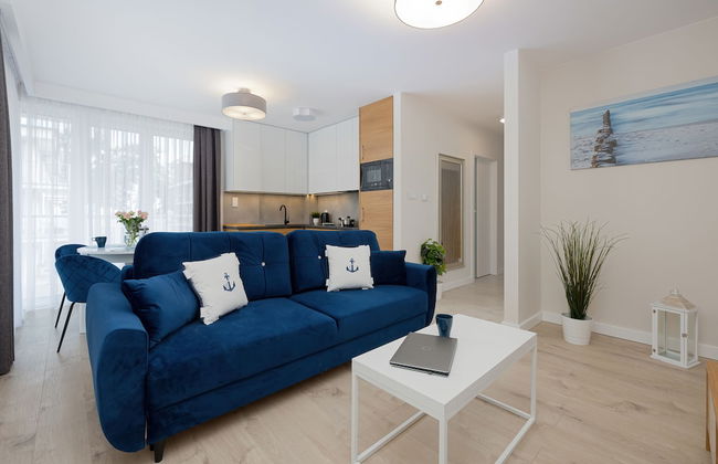 Klifowa Apartments by Renters - Foto 21