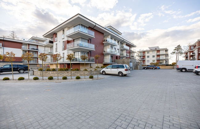 Klifowa Apartments by Renters - Foto 66