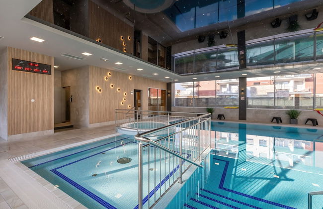Klifowa Apartments by Renters - Foto 46