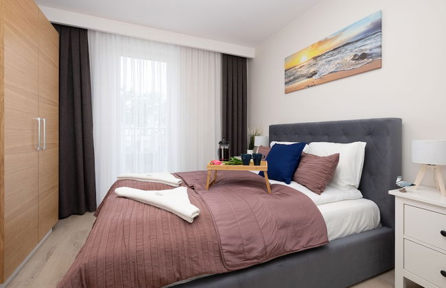 Klifowa Apartments by Renters - Foto 5