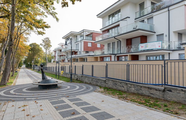 Klifowa Apartments by Renters - Foto 70