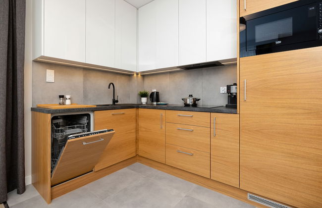 Klifowa Apartments by Renters - Foto 14