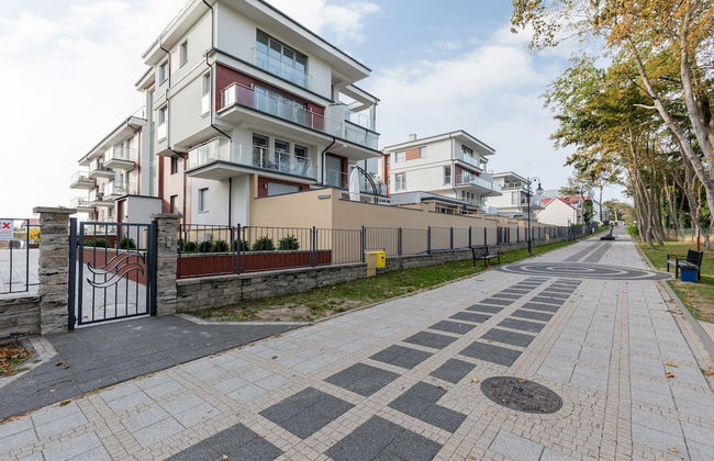 Klifowa Apartments by Renters - Foto 67