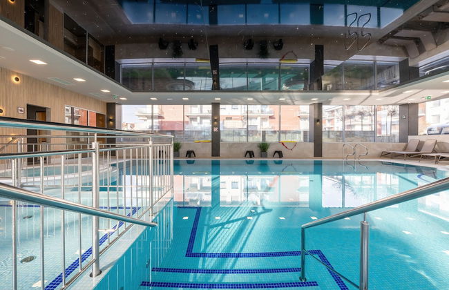 Klifowa Apartments by Renters - Foto 41
