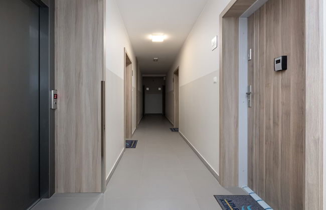 Klifowa Apartments by Renters - Foto 64