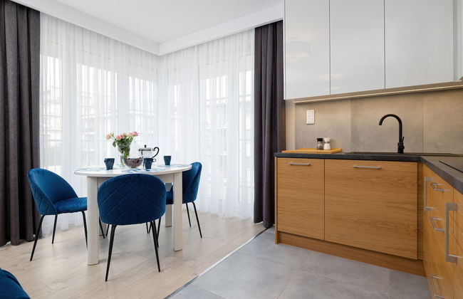 Klifowa Apartments by Renters - Foto 12