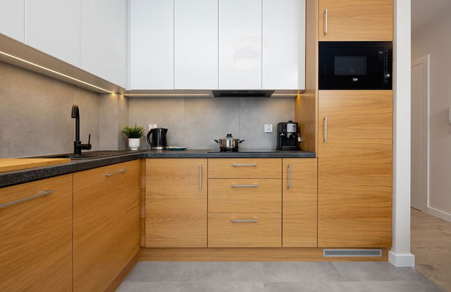 Klifowa Apartments by Renters - Foto 15