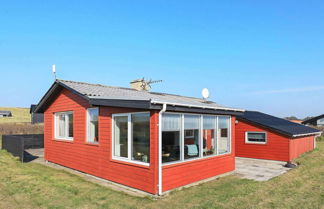 Photo 1 - 6 Person Holiday Home in Lokken