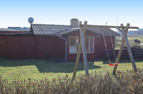 Photo 18 - 6 Person Holiday Home in Lokken