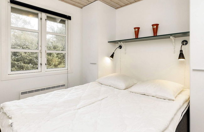 7 Person Holiday Home in Hals - Foto 4