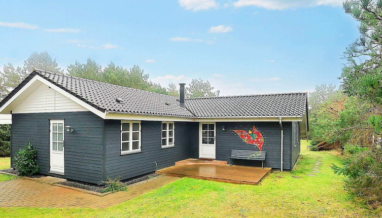 Photo 1 - 7 Person Holiday Home in Hals