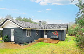 Photo 1 - 7 Person Holiday Home in Hals