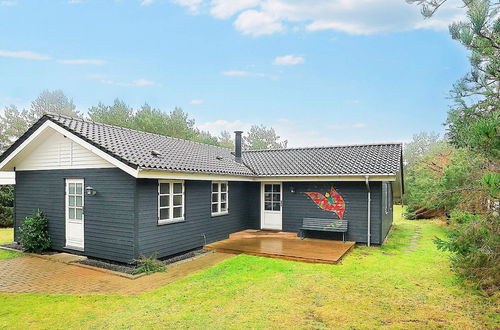 Photo 1 - 7 Person Holiday Home in Hals