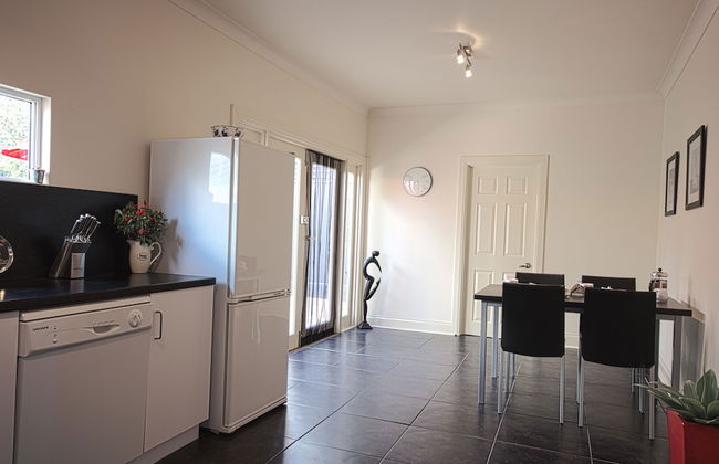 Lotte's Cottage - Foto 8